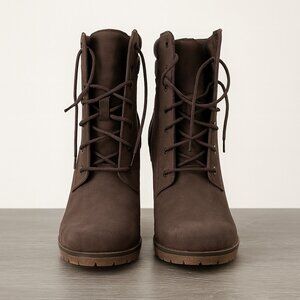 Timberland Tillston Women’s Boots – Size 9 – New, Never Worn